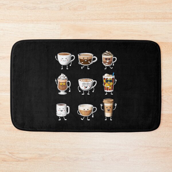 Item preview, Funny Coffee Cups designed and sold by underheaven.