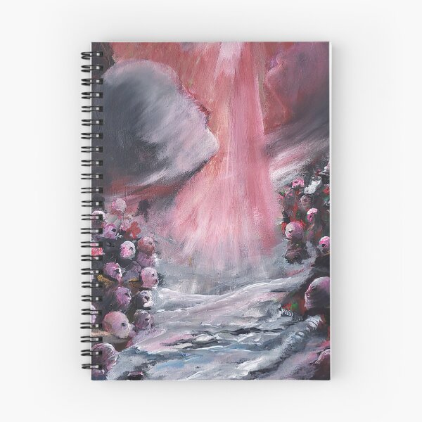 Item preview, The Eighth Circle of Hell designed and sold by Adalbertoart.