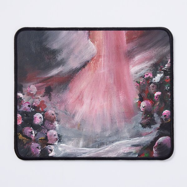 Item preview, The Eighth Circle of Hell designed and sold by Adalbertoart.