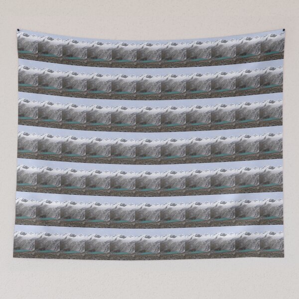 Item preview, Lago Taullicocha from Punta Union, Peru designed and sold by Imladris01.