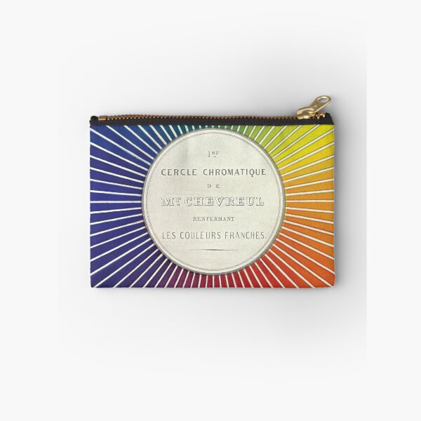 Item preview, Vintage Color Whee - Classic 19th Century Chromatic Circle designed and sold by InnerCitadel.
