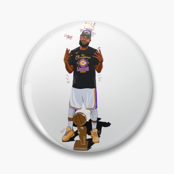 Item preview, Lebron James Champ designed and sold by PrezJones.