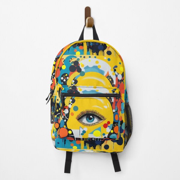 Item preview, Hopeful Gaze designed and sold by Felia001.