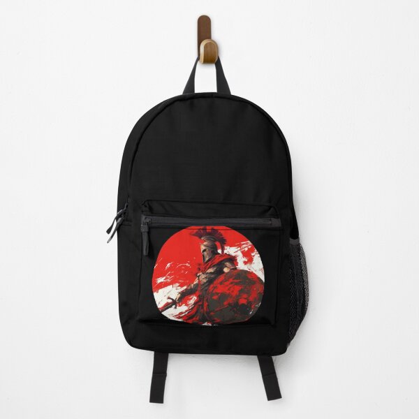 Item preview, Ancient greek warrior spartan designed and sold by SMARTKIT DESIGNAGENCY.