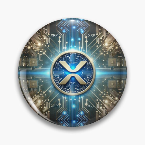 Item preview, Stellar XRP - The Future of Digital Transactions designed and sold by Meta2Physical.
