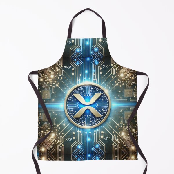 Item preview, Stellar XRP - The Future of Digital Transactions designed and sold by Meta2Physical.