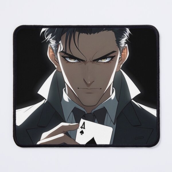 Item preview, Dark Aesthetic Anime Art designed and sold by TopUpDesign.
