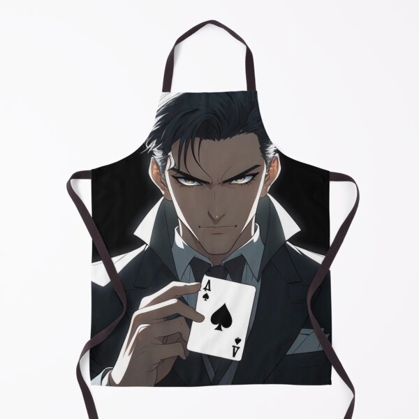 Item preview, Dark Aesthetic Anime Art designed and sold by TopUpDesign.