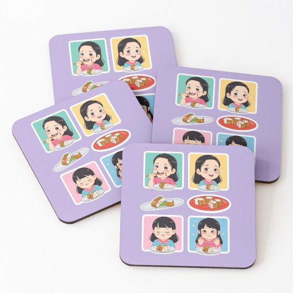 Item preview, Gimbap Lover Girl designed and sold by Summer Sunshine.