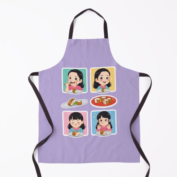 Item preview, Gimbap Lover Girl designed and sold by Summer Sunshine.