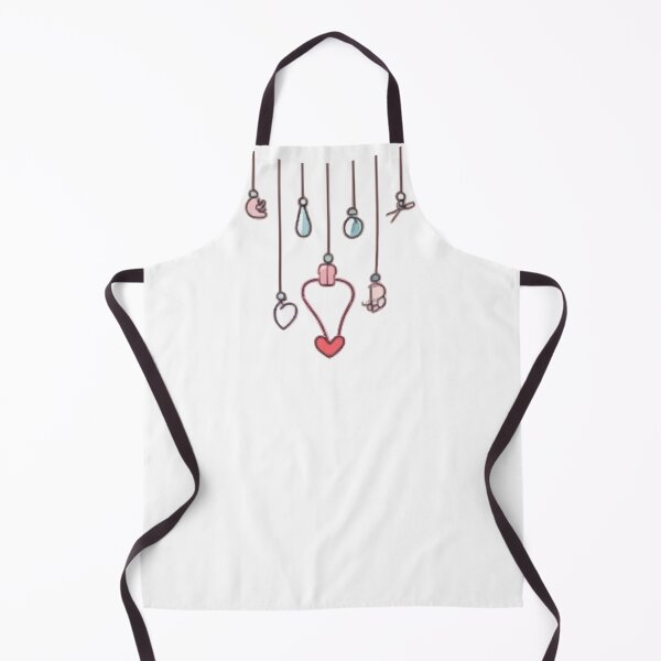 Item preview, Valentine's Day Heartstrings designed and sold by Coloradodrawings.