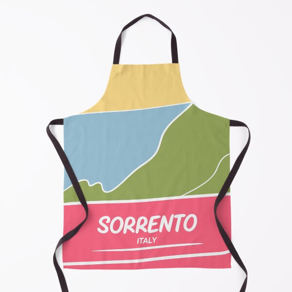 Item preview, Sorrento, Italy designed and sold by TheHellSong.