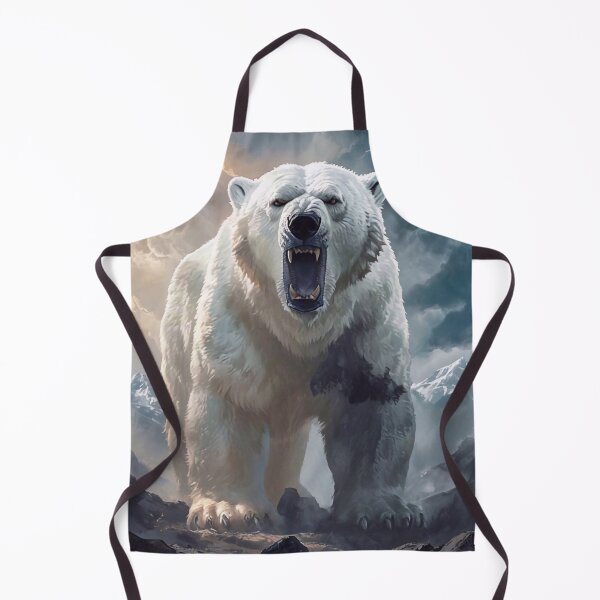 Item preview, Roaring Bear designed and sold by M-Y-A-R-T-.