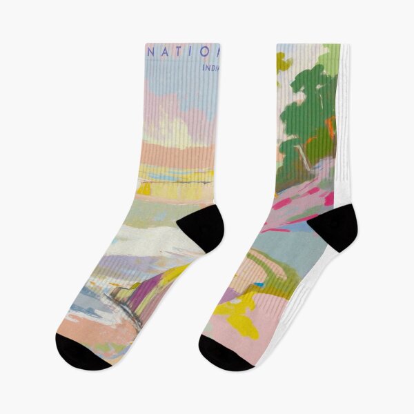 Item preview, Indiana Dunes National Park, Indiana designed and sold by JulieChi.