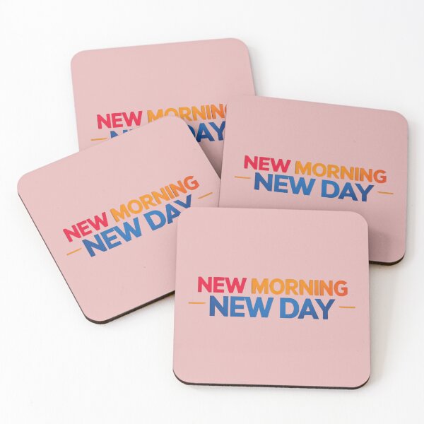 Item preview, New Morning New Day designed and sold by Ashraf23.