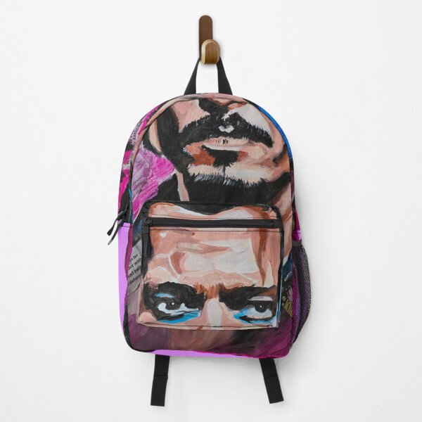 Item preview, Johnny Depp designed and sold by Adalbertoart.
