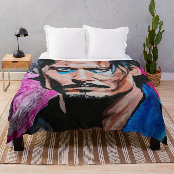 Item preview, Johnny Depp designed and sold by Adalbertoart.