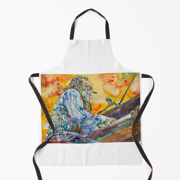 Item preview, CECIL TAYLOR - watercolor portrait .2 designed and sold by lautir.