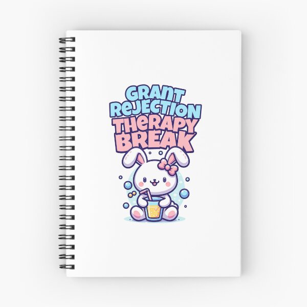 Item preview, Grant Rejection Therapy Break | Funny Grant Writing | Funny Professor | Research Grant Funding | Principal Investigator | Research Grant | Professor Humor designed and sold by jadedscientist.