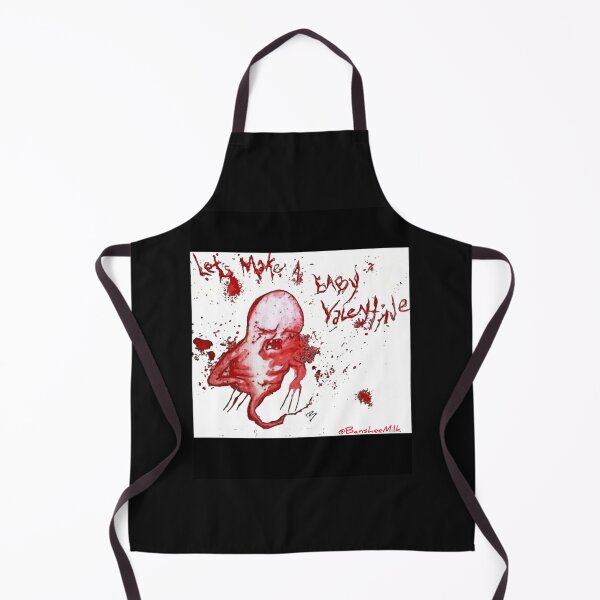 Item preview, Goth Valentine designed and sold by BansheeMilk.