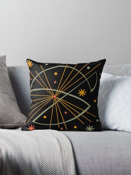 Item preview, Favorite - Space Mirror designed and sold by JorisBaker.