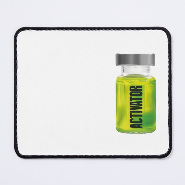 Item preview, The Substance - Activator designed and sold by mattiabarboni.
