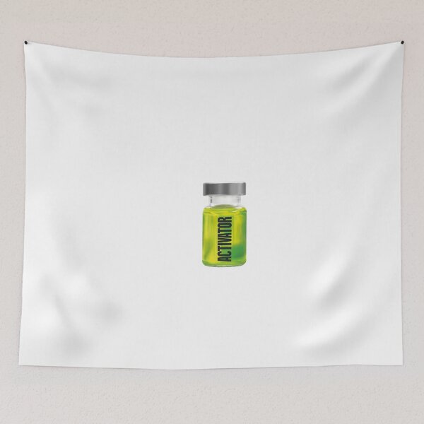 Item preview, The Substance - Activator designed and sold by mattiabarboni.