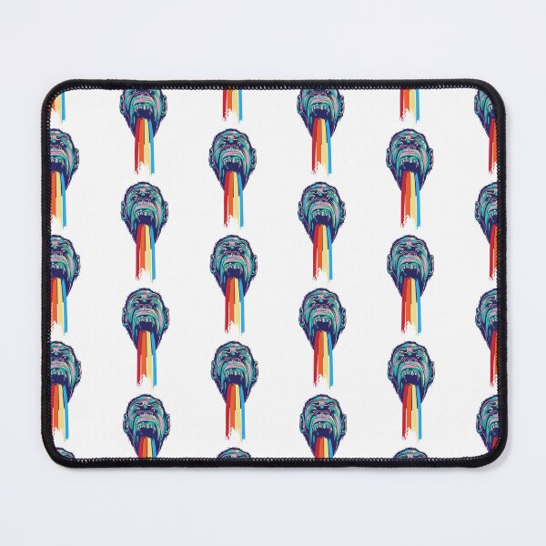 Item preview, Rainbow Vomit designed and sold by DarylWelsh2024.