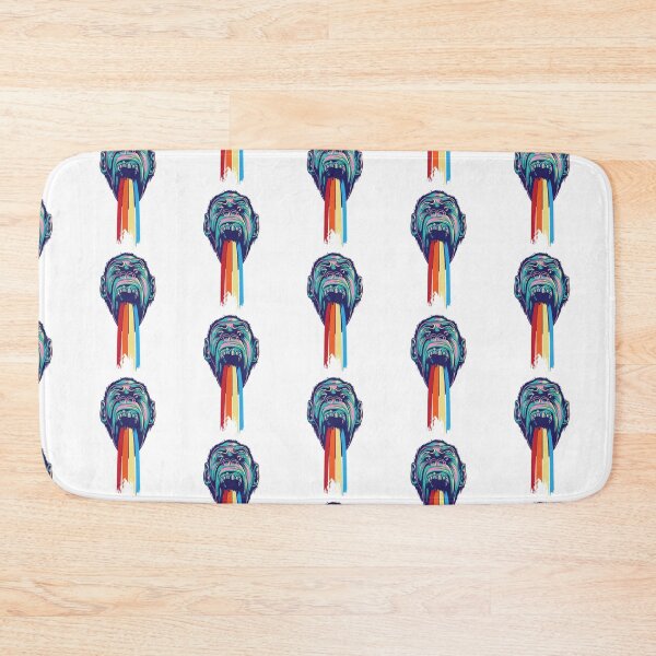 Item preview, Rainbow Vomit designed and sold by DarylWelsh2024.