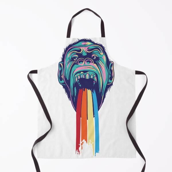 Item preview, Rainbow Vomit designed and sold by DarylWelsh2024.
