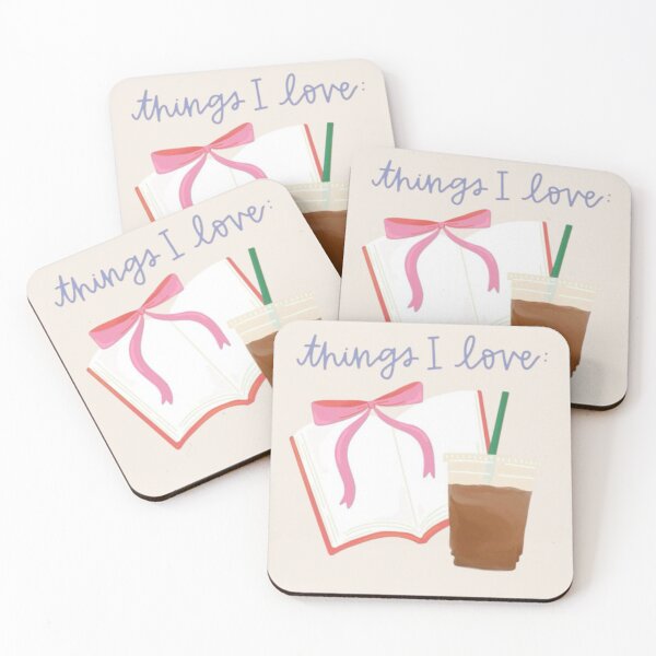 Item preview, Things i love designed and sold by mayralejandrat.