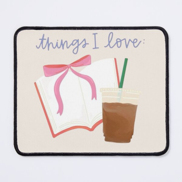 Item preview, Things i love designed and sold by mayralejandrat.