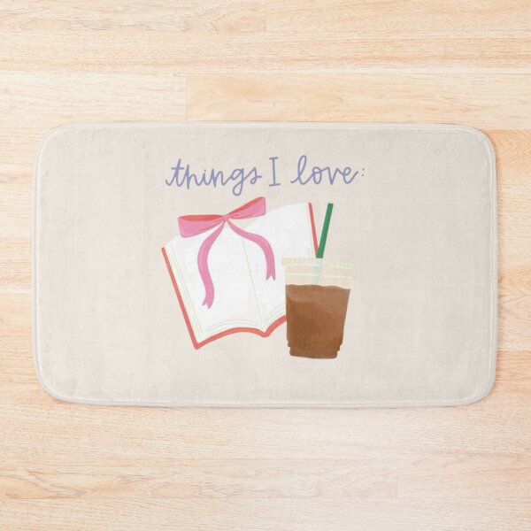 Item preview, Things i love designed and sold by mayralejandrat.