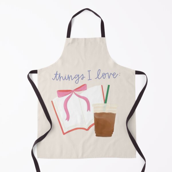Item preview, Things i love designed and sold by mayralejandrat.
