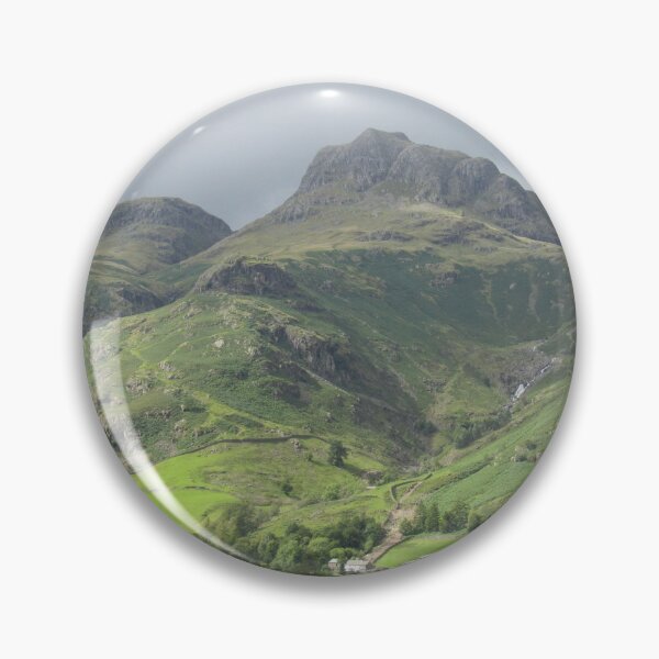 Item preview, Great Langdale Valley, Lake District, England designed and sold by Imladris01.