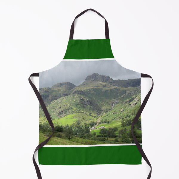 Item preview, Great Langdale Valley, Lake District, England designed and sold by Imladris01.
