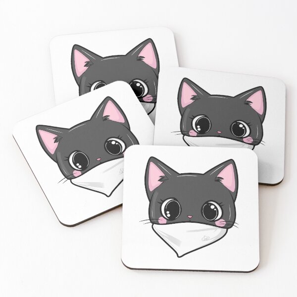 Item preview, Bandana White - Fun Western Style Sticker  designed and sold by zax454.