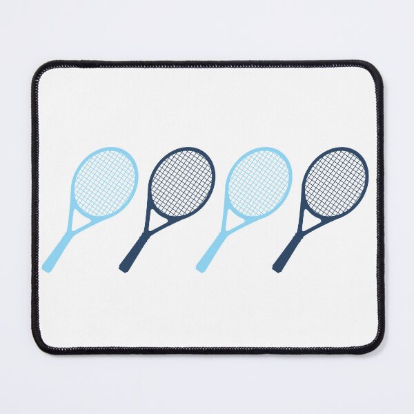 Item preview, Tennis Rackets | Racket Reverie designed and sold by BigCityTennis.