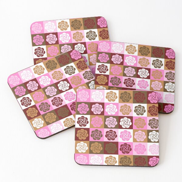 Item preview, Rose Pop Art: Ice Cream Flavors 2 designed and sold by SarahJosArt.