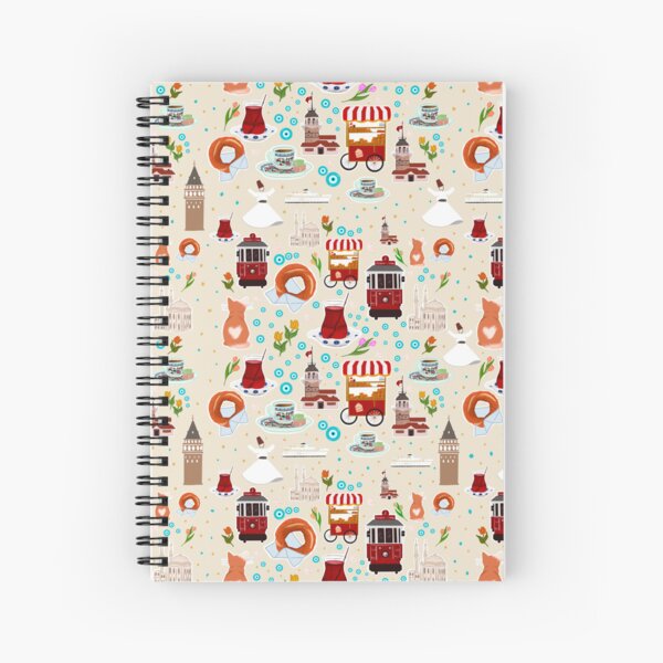Item preview, Istanbul Pattern designed and sold by dizilart.