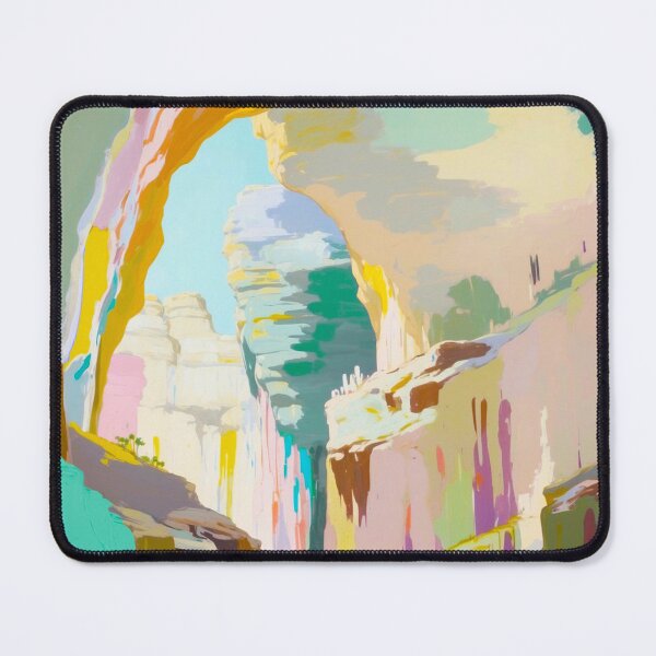 Item preview, Carlsbad Caverns National Park, New Mexico designed and sold by JulieChi.