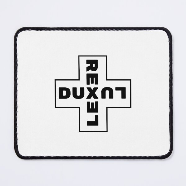 Item preview, Traditional Catholic Catacombs Cross Latin High Contrast designed and sold by Catholicguy.