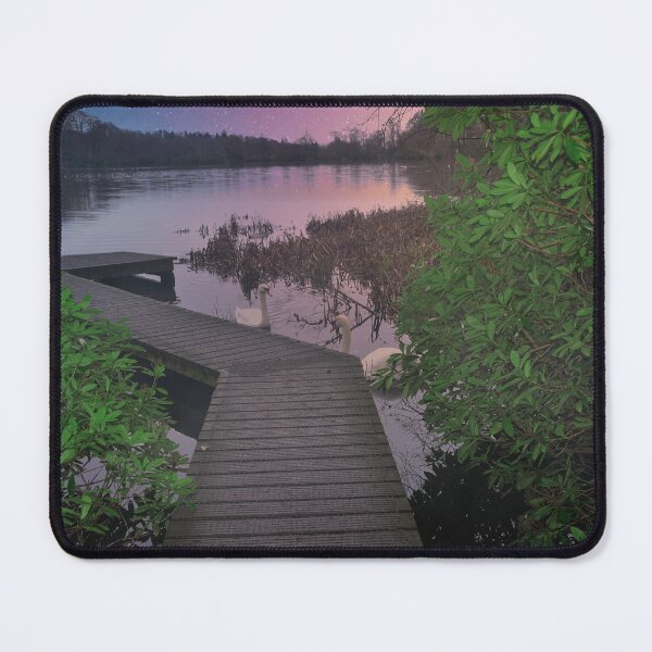 Item preview, Bolam Lake Country Park designed and sold by sicowboy.