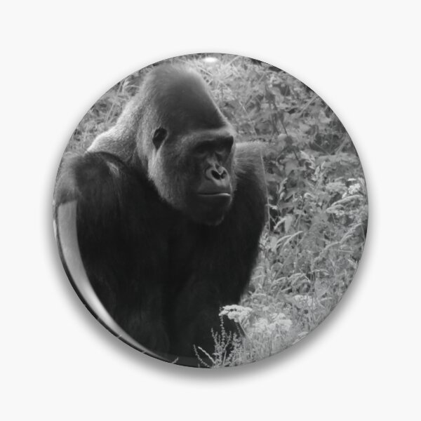 Item preview, Gorilla  designed and sold by sicowboy.