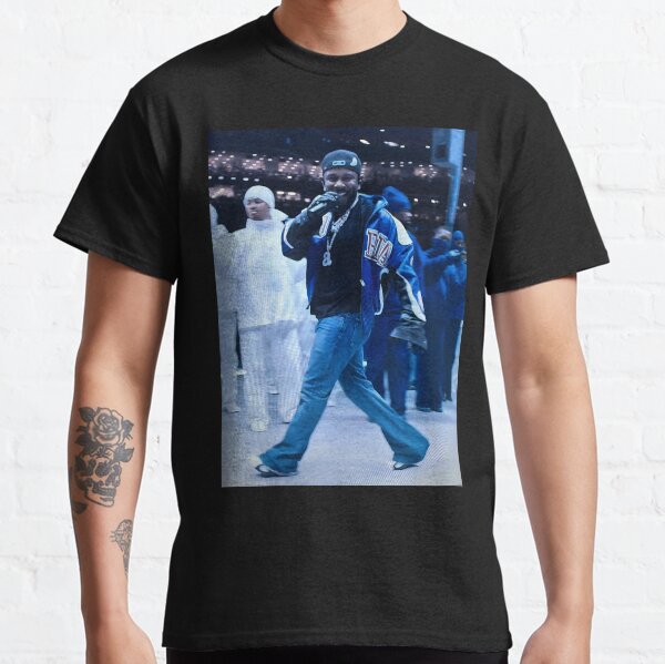 Artikel-Vorschau von Kendrick-Lamar Super Bowl Halbzeitshow, SAY DRAKE Lustig, designt und verkauft von Monalizapro.