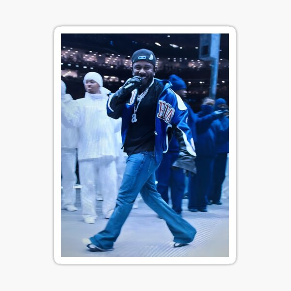 Artikel-Vorschau von Kendrick-Lamar Super Bowl Halbzeitshow, SAY DRAKE Lustig, designt und verkauft von Monalizapro.