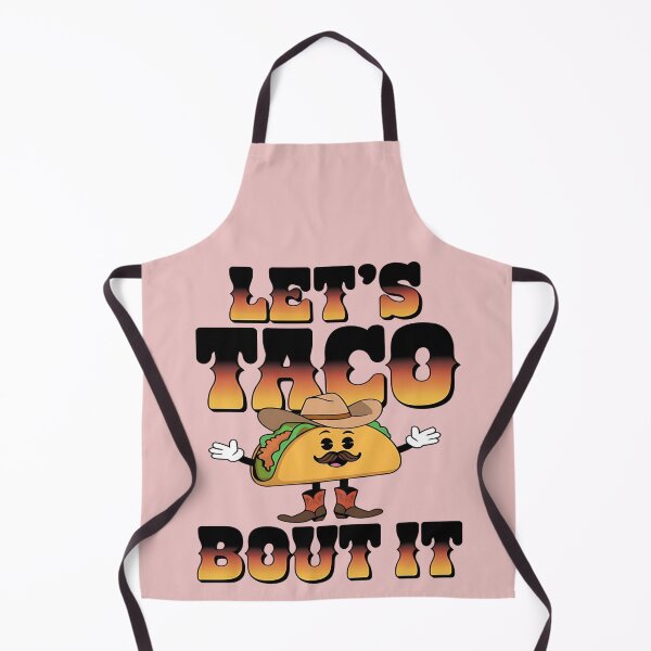 Item preview, Let's taco-bout it designed and sold by JansenGS.
