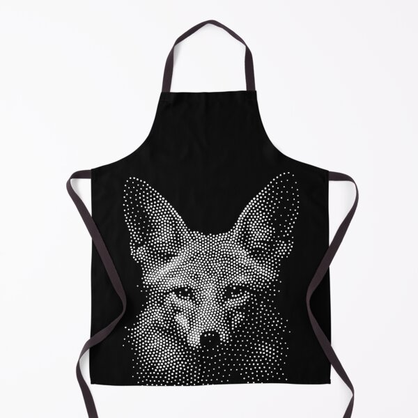 Item preview, Fox lover stipple designed and sold by artomazo.