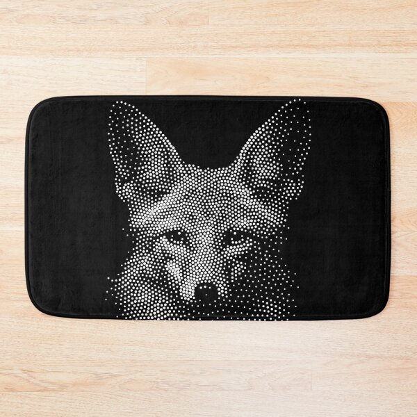 Item preview, Fox lover stipple designed and sold by artomazo.