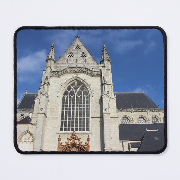 Item preview, St. Martins Church, Aalst, Belgium designed and sold by Imladris01.